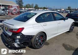 بی ئێم دەبڵیو سیریەس 3